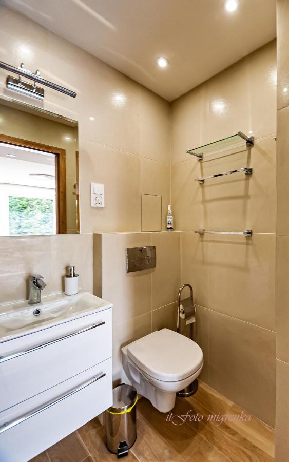 Old Town Apartment - Gdańsk Kültér fotó
