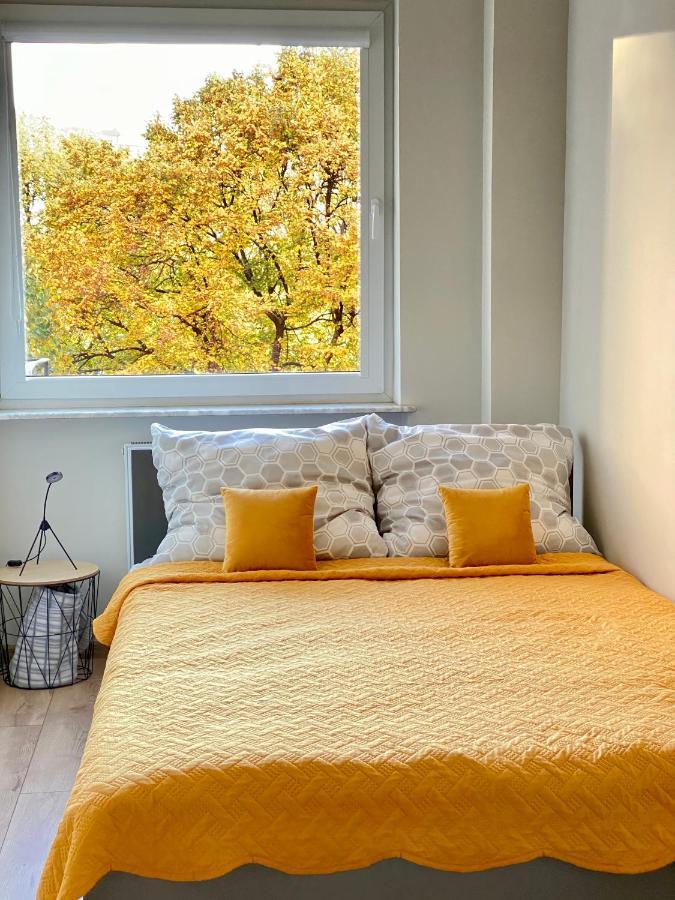 Old Town Apartment - Gdańsk Kültér fotó