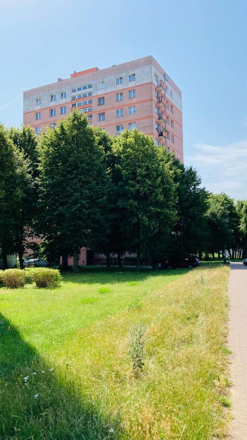 Old Town Apartment - Gdańsk Kültér fotó