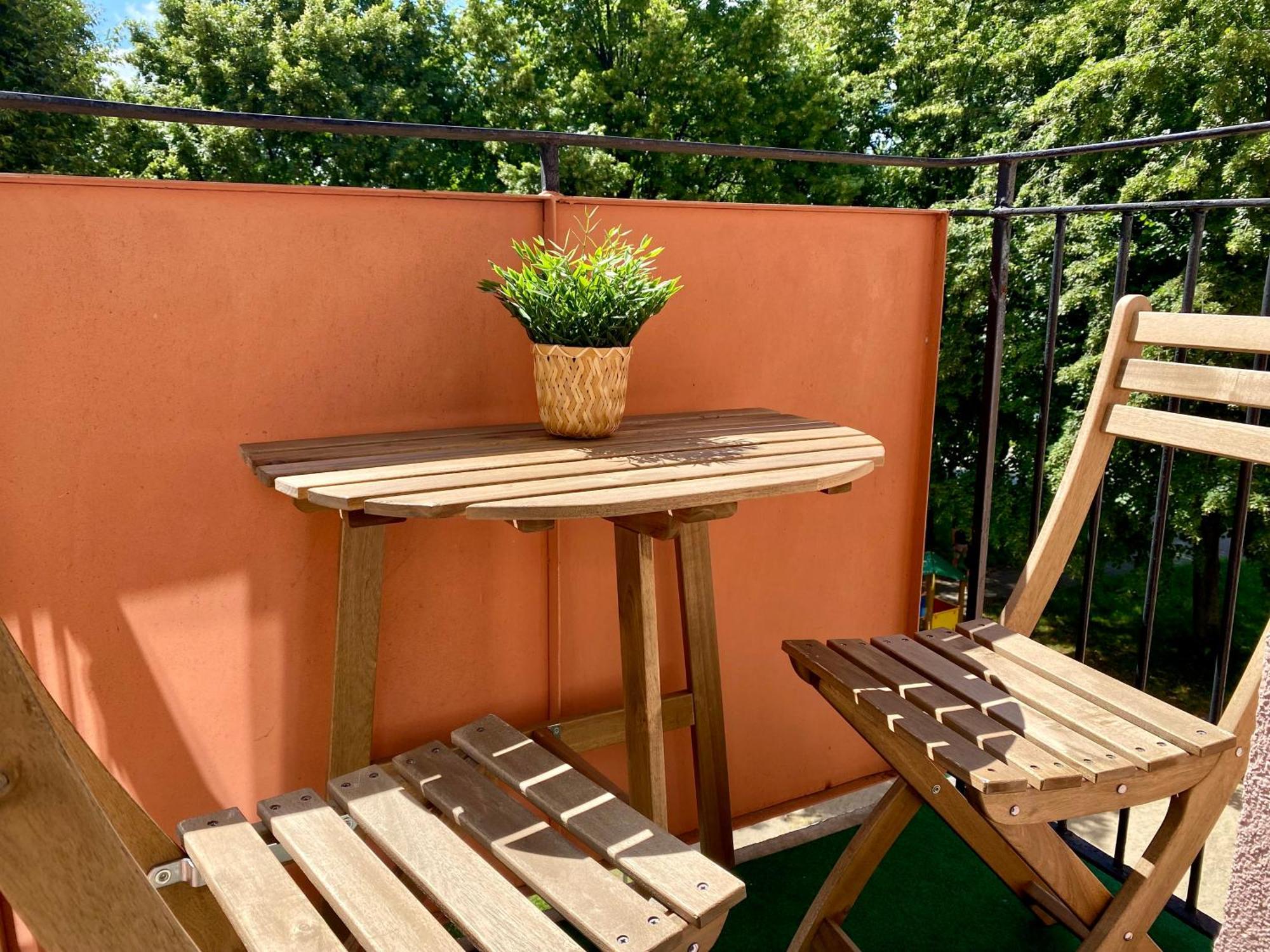 Old Town Apartment - Gdańsk Kültér fotó