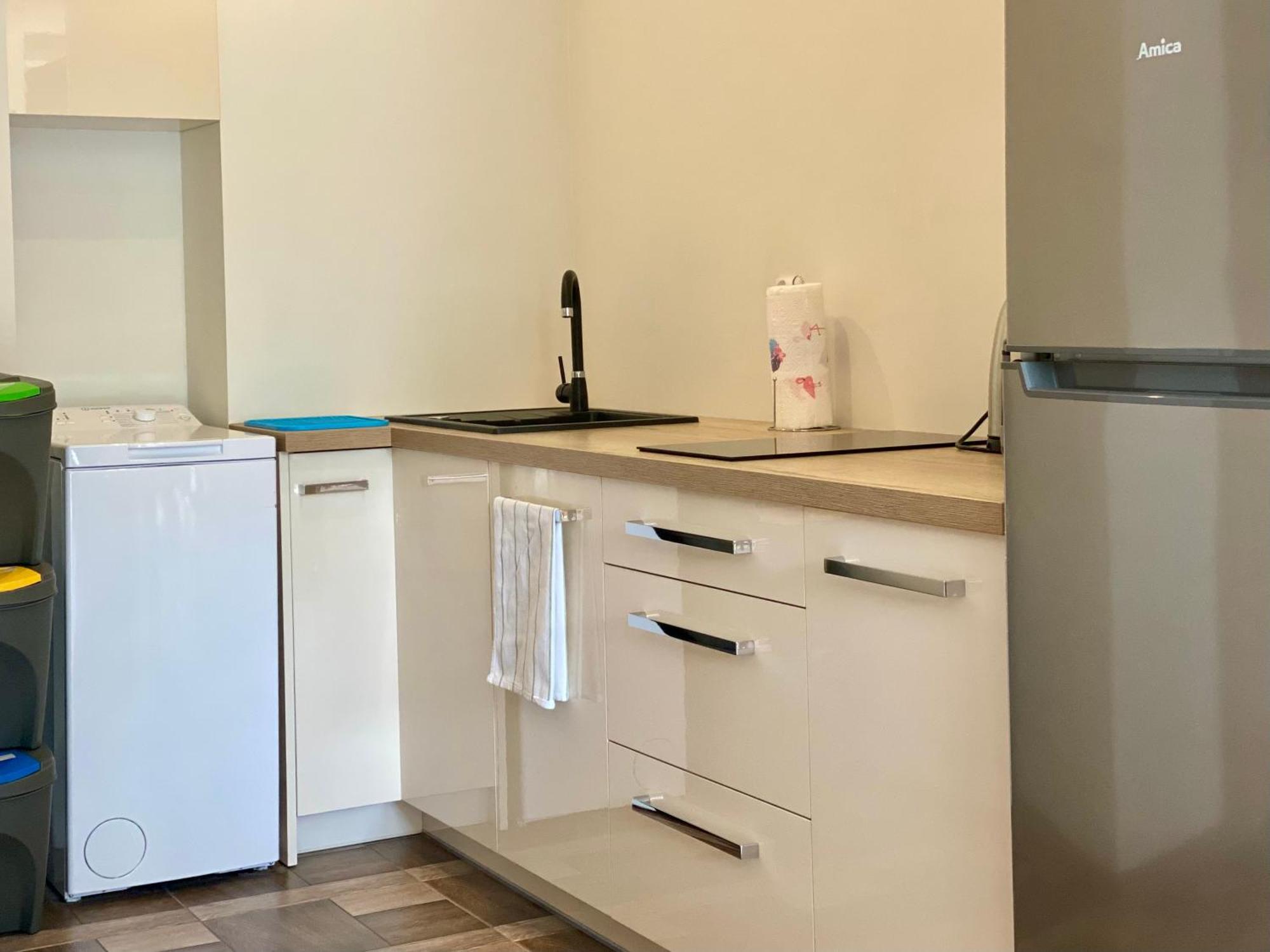 Old Town Apartment - Gdańsk Kültér fotó
